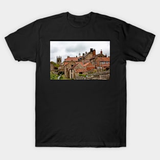 Helmsley T-Shirt